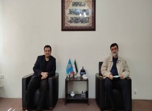 استاد رائفی‌پور؛ مرجع جدید مجلس انقلابی شد
