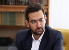 وزیر ارتباطات: برای حل برخی مسائل نیازمند بهره گیری از ظرفیت قوه مقننه هستیم