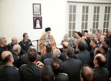 ناجا باید با قاچاق و عوامل ناامن‌کننده فضای مجازی برخورد جدی کند/ «اقتدار» و «مهربانی»مکمل یکدیگر هستند
