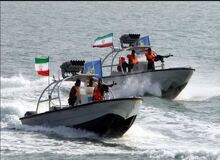 ارگان رسانه ای نزدیک به سپاه: درگیری‌ میان آمریکا و ایران در تنگه هرمز رخ داد