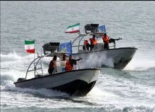 ارگان رسانه ای نزدیک به سپاه: درگیری‌ میان آمریکا و ایران در تنگه هرمز رخ داد