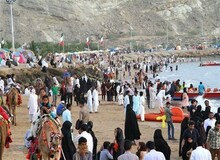 رئیس اداره بهزیستی چابهار: ابتلای ۷۸ نفر به HIV در یک روستا/وجود ۱۵۰۰ کارتن خواب زن و مرد در چابهار
