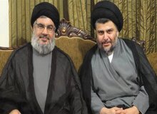 پیام مقتدی صدر به مناسبت شهادت سید حسن نصرالله