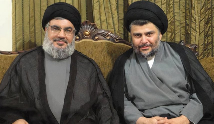 پیام مقتدی صدر به مناسبت شهادت سید حسن نصرالله