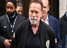 آرنولد بازداشت شد