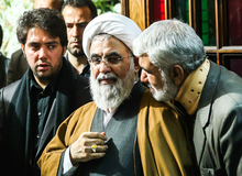 بازخوانی مرگ مشکوک سعید امامی بعد از قتل‌های زنجیره‌ای/ فلاحیان: دارویی که خورده بود باعث مرگ نمی‌شود/ جاسوس بودن سعید امامی، برای من، ثابت نشده است