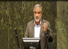 رئیس کمیسیون شوراهای مجلس: مدیریت فضای مجازی کشور ما در خارج از کشور انجام می‌شود