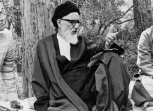 روایتی از شوخی آیت‌الله طالقانی با «دخترخاله بی‌حجاب»