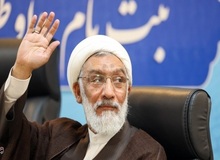 مصطفی پورمحمدی کیست؟+سوابق