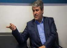 غلامرضا تاجگردون: ظریف اصولگرایی است که در وادی اصلاح طلبان قرار گرفته/ اصلاح طلبان با بکاربردن واژه «نامزد اجاره‌ای» به خودشان توهین می کنند
