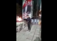 کباب بزن، رای بده+ فیلم