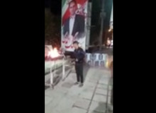 کباب بزن، رای بده+ فیلم