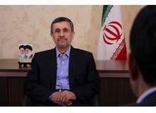 محمود احمدی‌نژاد: بیشترین تعطیلی مطبوعات در دولت آقای خاتمی بود ولی روزنامه‌های مدعی طرفداری از آقای خاتمی به ما فحش دادند