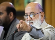چمران: معتقدیم همه کارها باید با مهندسی انجام شود!