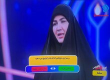 سوأل شرم‌آور در یک برنامه تلویزیون جنجالی شد