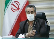 جهانپور: واکسن آسترازنکا در ایران در حال بررسی است/ هنوز محموله‌ای به کشور وارد نشده
