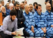 داماد شریعتمداری: فردی که اخراجی قوه قضائیه بود به من گفت چقدر می‌دهی تا پرونده‌ات را زودتر تمام کنیم؟