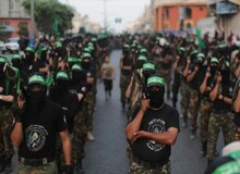 وال استریت ژورنال: ایران ۵۰۰ عضو حماس و جهاد اسلامی را آموزش ویژه داده است