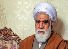 آیت الله اختری: وضعیت فرهنگی از بدحجابی به برهنگی رسیده است