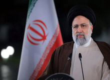 نامگذاری یک خیابان و بزرگراه به نام شهید رئیسی
