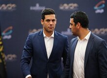  ابراهیم شکوری سرپرست سابق دبیر کلی فدراسیون فوتبال : عده‌ای در فدراسیون فوتبال دنبال مهاجرت و پناهندگی هستند