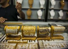 گزارش تازه از بازار طلا ‌و سکه/ پلاتین و نقره در اوج