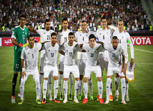 سقوط شاگردان کی روش در آخرین رنکینگ فیفا