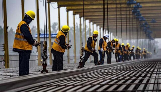 ابطال مصوبه هیات دولت در خصوص افزایش ۱۰ درصدی حقوق کارگران طرف قرارداد با دولت