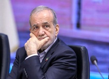 حقوق پزشکیان در حساب خیران مدرسه‌ساز