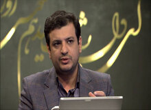 درباره رائفی‌پور متخصص شناخت علائم شیطانی؛ از  فراماسونری تا دکترای امر به معروف از دستگاه «جلیل محبی»
