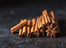 مصرف روزانه چه میزان دارچین دیابت را کنترل می‌کند؟