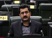 در اعتراض به حواشی اخیر؛ محمدقسیم عثمانی نماینده بوکان  استعفا داد