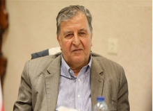 یوسفیان ملا: اگر آقای لاریجانی در هر شهر مازندران کاندیدا می‌شد رأی می آورد/ کارگزاران به آقای لاریجانی لطف دارند