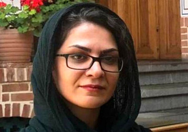 بهاره هدایت آزاد شد