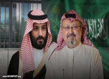 جسد «جمال خاشقجی» با اره تکه تکه شده است!