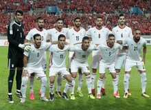 برنامه اعزام تیم ملی ایران به قطر مشخص شد