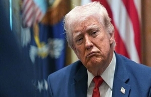 ترامپ: به نقطه عطف سرنوشت‌ساز در رویارویی با ایران نزدیک می‌شویم