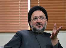واکنش ابطحی به ادعای دوباره حسین شریعتمداری درباره پول گرفتن سیدمحمد خاتمی از عربستان
