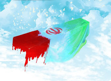 شهادت ۴ نفر از رزمندگان هوافضا در کرمانشاه