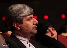 رامین مهمانپرست هم به «جهانگیری» کنایه زد/ مشکلات کشور، راهکار می‌خواهد نه گریه