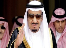 ملک‌سلمان یک سازمان امنیتی جدید تاسیس کرد
