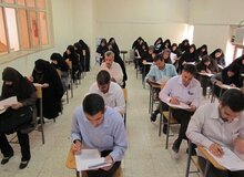 وزیرآموزش و پرورش: شرایط جنگی مانع برگزاری آزمون استخدامی آموزش و پرورش شد