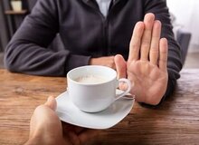 نکاتی مهم درباره مصرف قهوه/ ۱۲ گروهی که نباید قهوه مصرف کنند+اسامی 