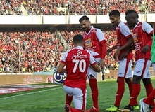 پرسپولیس نمی‌تواند در دربی جشن قهرمانی بگیرد
