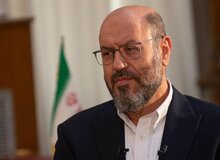 انتقاد مشاور رهبری و نامزد انتخابات ریاست جمهوری از دولت/ دهقان: ضرر مردم با استعفا جبران نمی شود