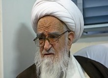 آیت الله صافی گلپایگانی: دولت‌ها، ندای مظلومیت آوارگان و برادران و خواهران بی‌خانمان افغانستانی را نمی‌شنوند؟