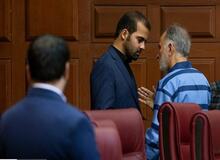 برادر میترا استاد: قرار بود مسائلی را افشا کنم اما فعلا دست نگه داشته‌ام
