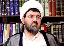  ناگفته های از زبان اولین فرمانده بسیج؛چگونگی تشکیل بسیج و گشت ثارالله در دهه ۰ ۶/ مهندس موسوی قرار بود در دولت دومش اصلاً معرفی نشود و بحث آقای ولایتی مطرح بود ولی همه نیروهای نظامی از ارتش و سپاه گفتند ایشان معرفی شود