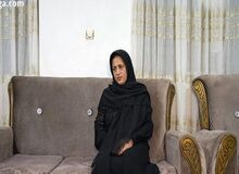 درخواست مادر رومینا برای تشدید مجازت قاتل دخترش/ خانواده شوهرم می خواهد فرزندم را از من بگیرند