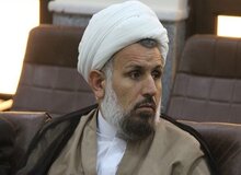 انتقاد امام جمعه جم از عدم برخورد دستگاه قضا با تماشاگران خاطی پرسپولیس و پارس جنوبی جم